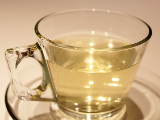 The perfect cup? Who cares—it was spectacular!